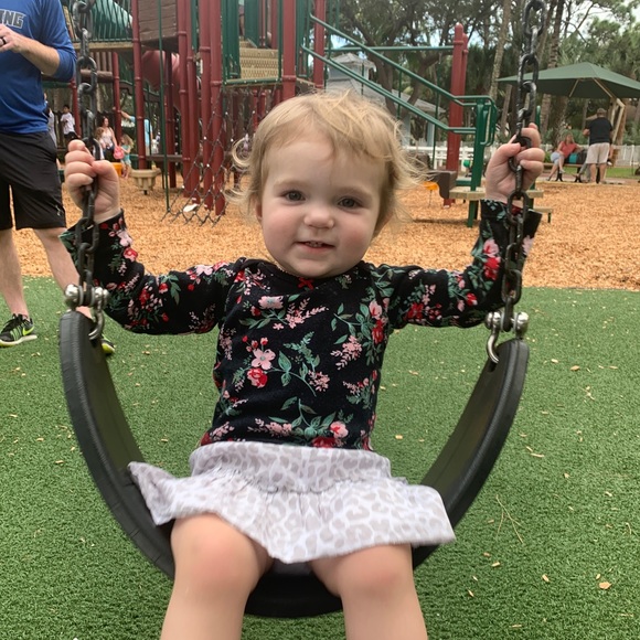 Meet your Posher, Ashlee - Picture 5 of 8